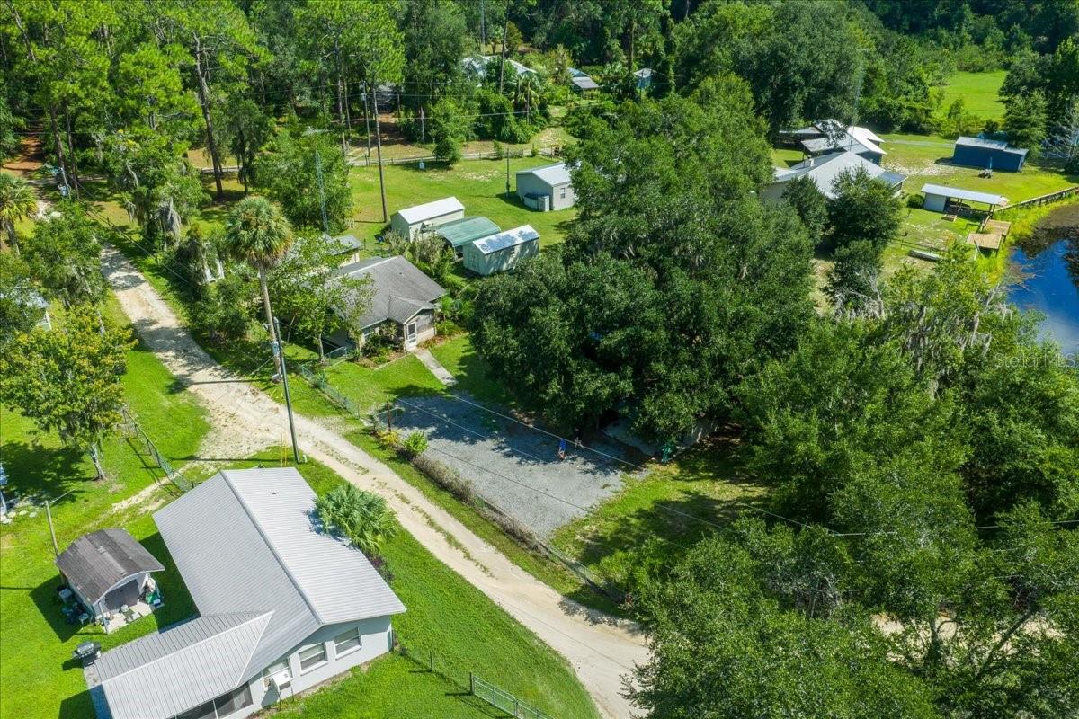14551 NE 210TH COURT RD