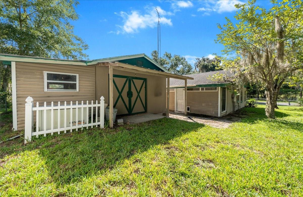 14551 NE 210TH COURT RD