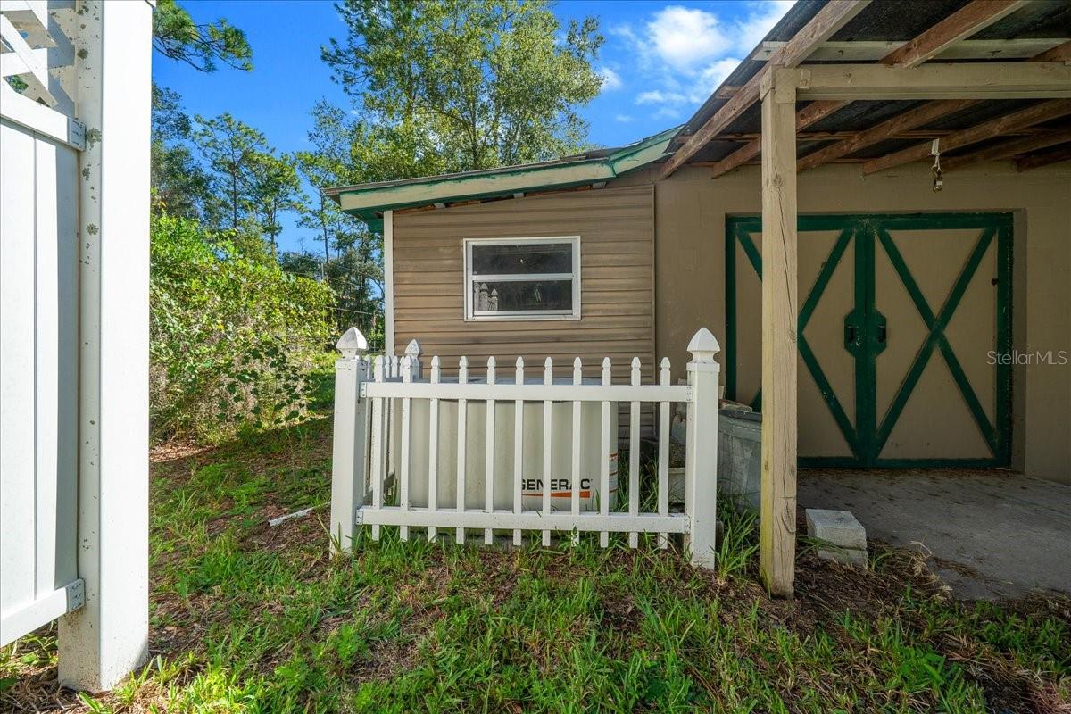 14551 NE 210TH COURT RD