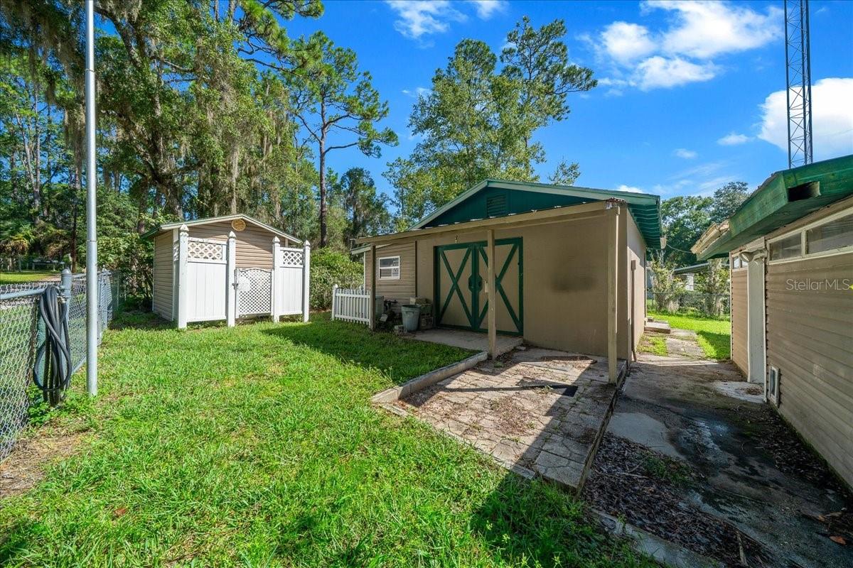 14551 NE 210TH COURT RD