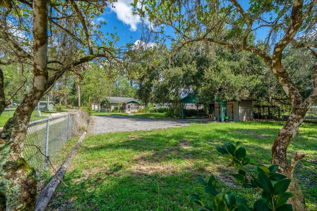 14551 NE 210TH COURT RD