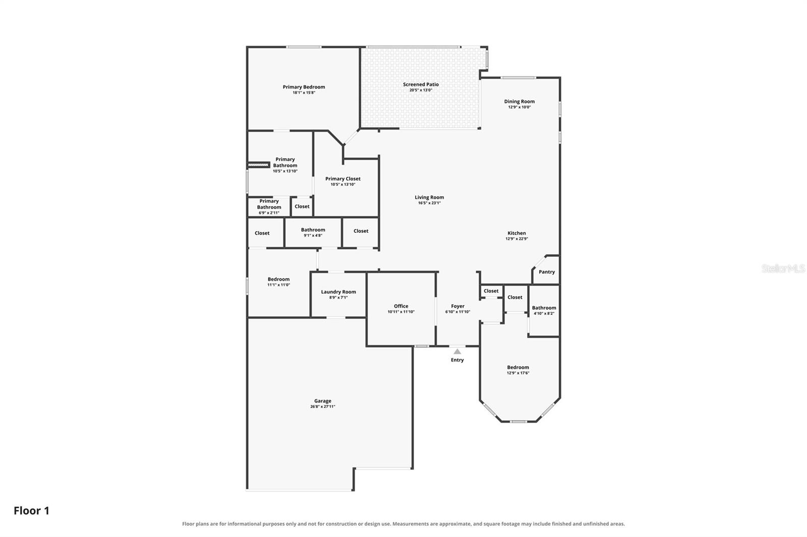 9527 SW 70TH LOOP