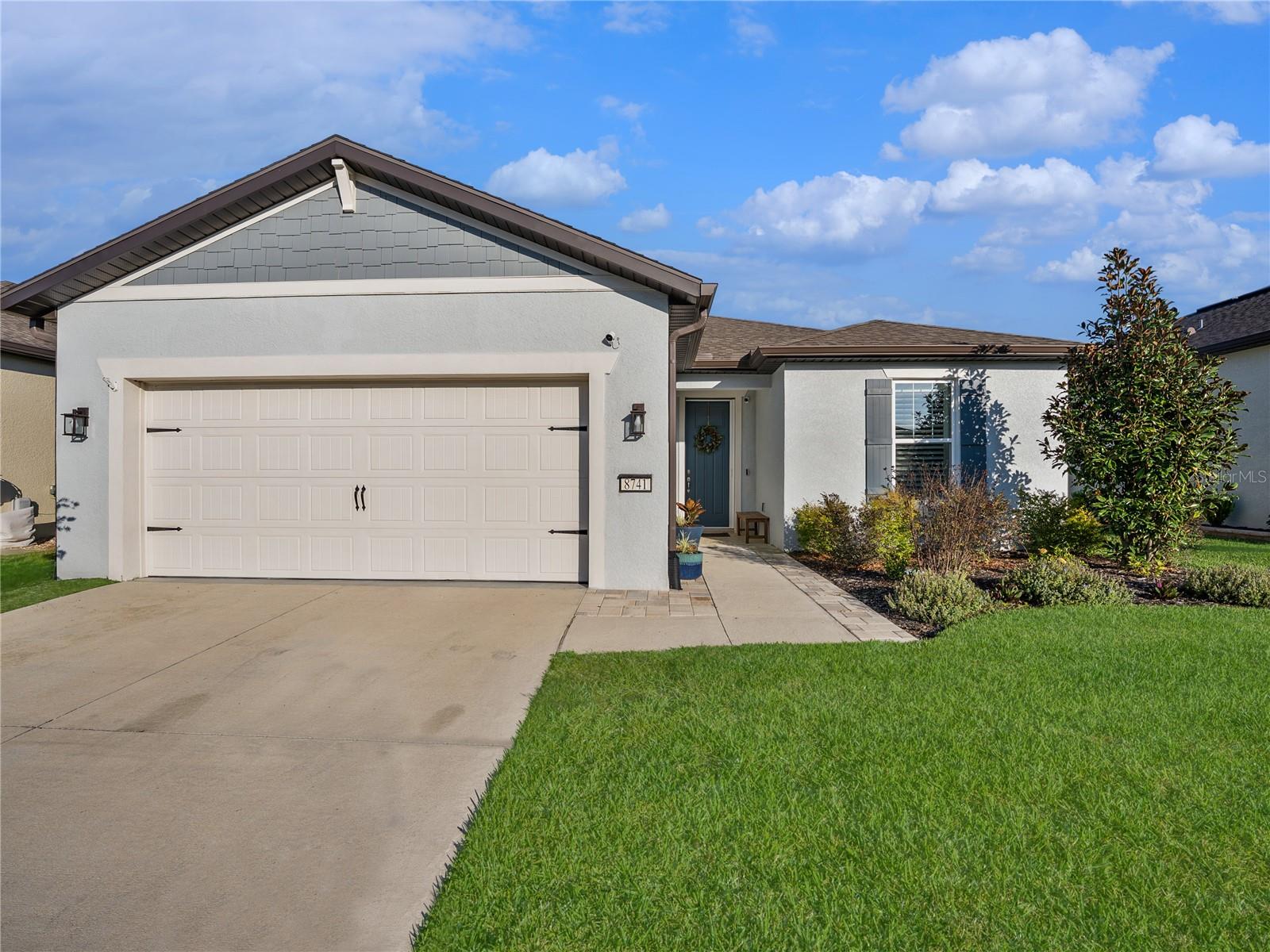 8741 SW 61ST LOOP