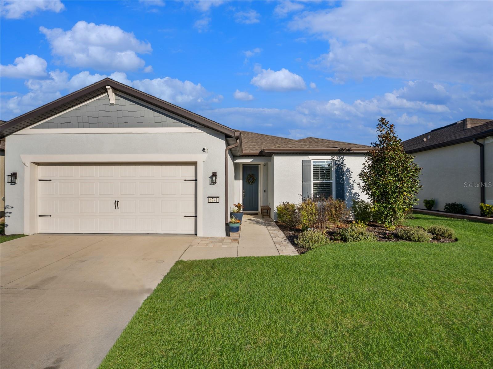 8741 SW 61ST LOOP