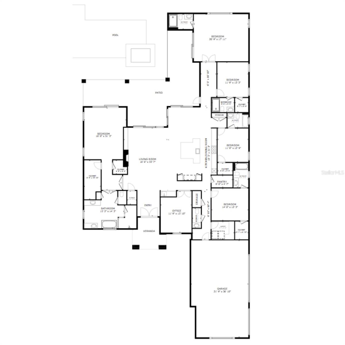 1060 SE 52ND CT