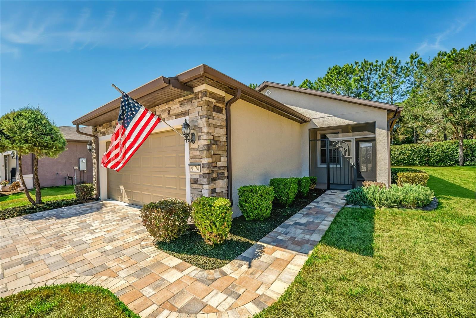 9174 SW 65TH LOOP
