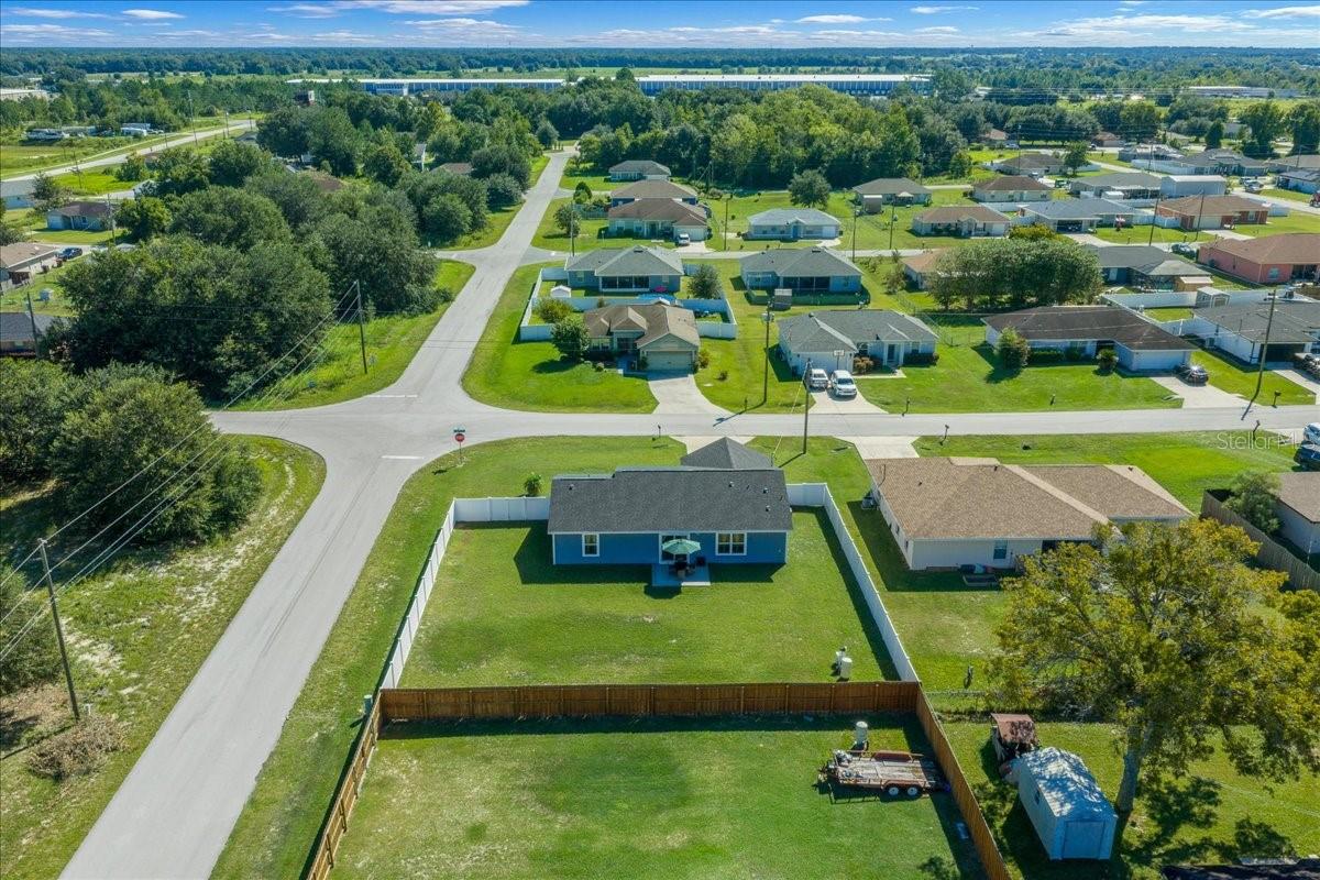 36 JUNIPER PASS WAY