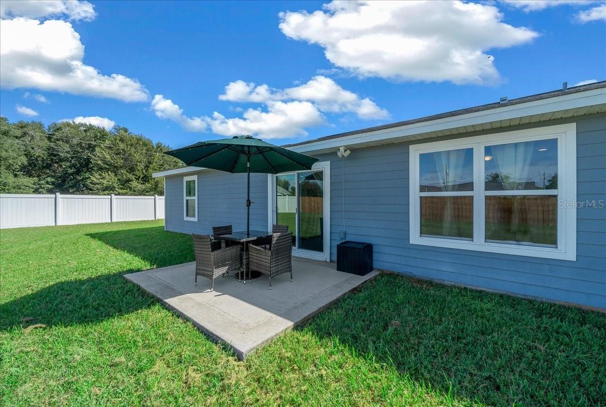 36 JUNIPER PASS WAY