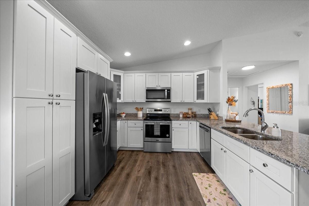 36 JUNIPER PASS WAY