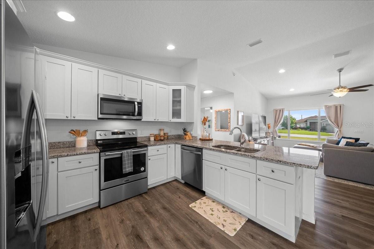 36 JUNIPER PASS WAY