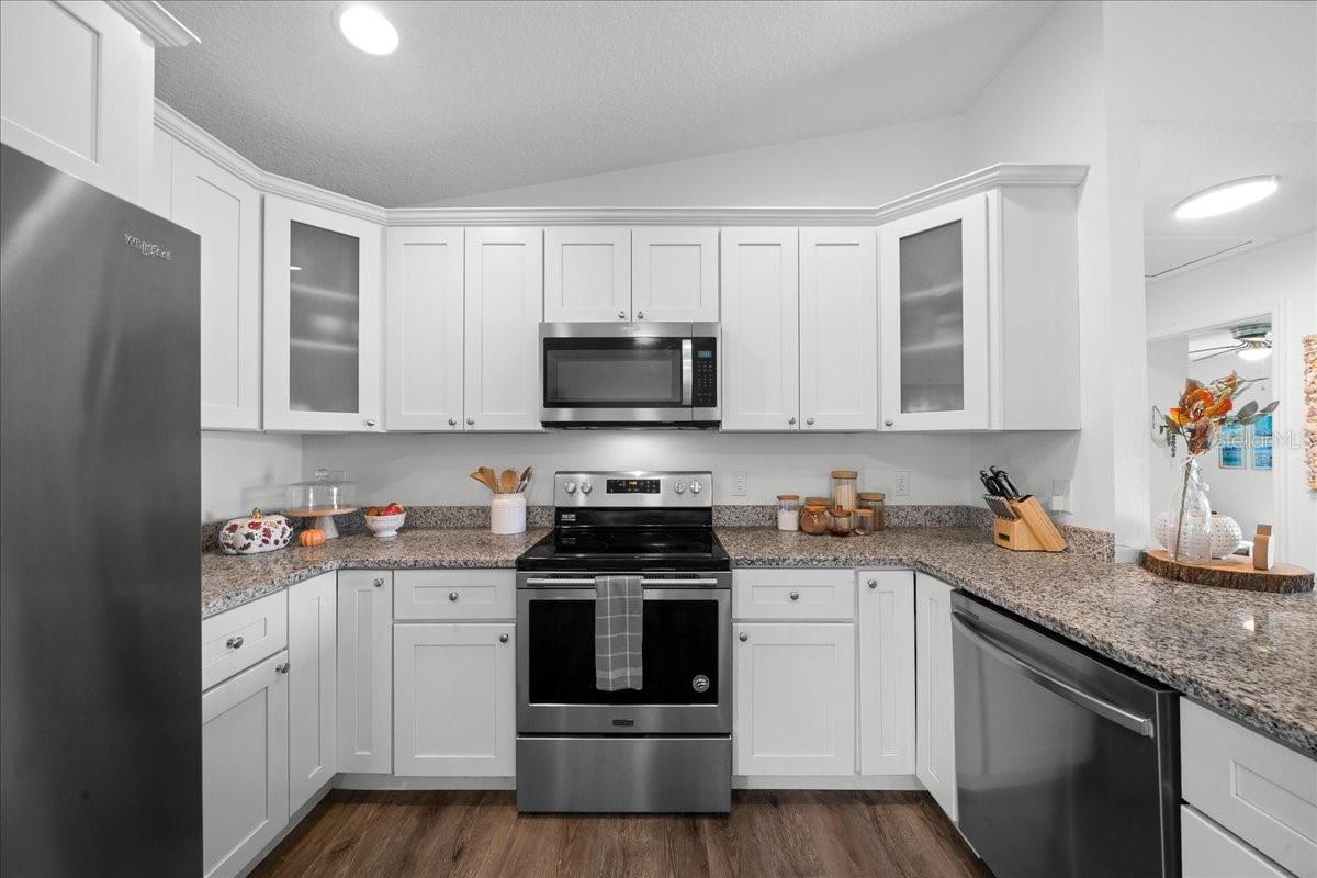 36 JUNIPER PASS WAY