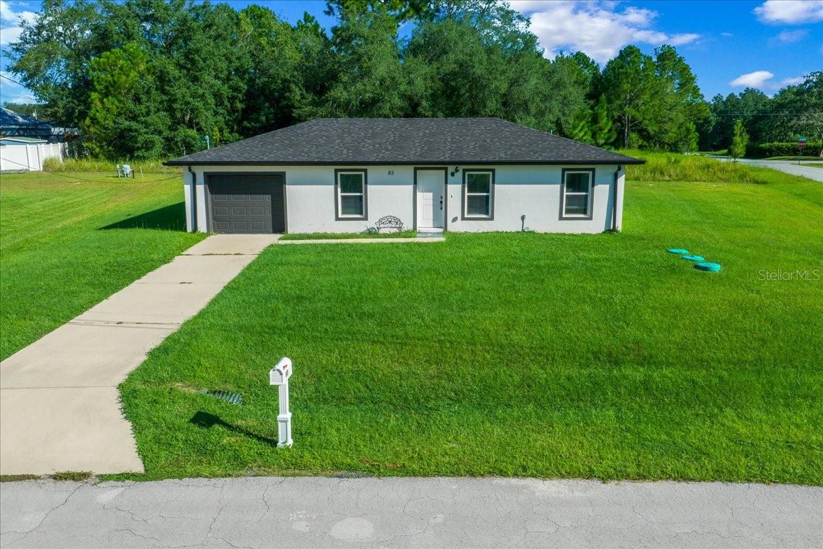 83 DOGWOOD CIR