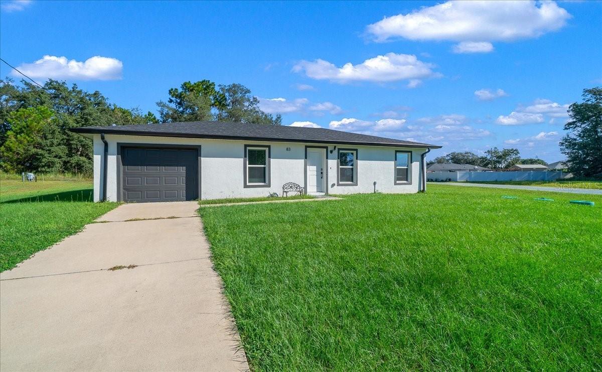 83 DOGWOOD CIR