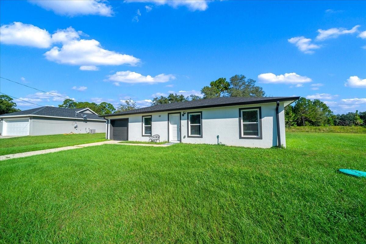 83 DOGWOOD CIR
