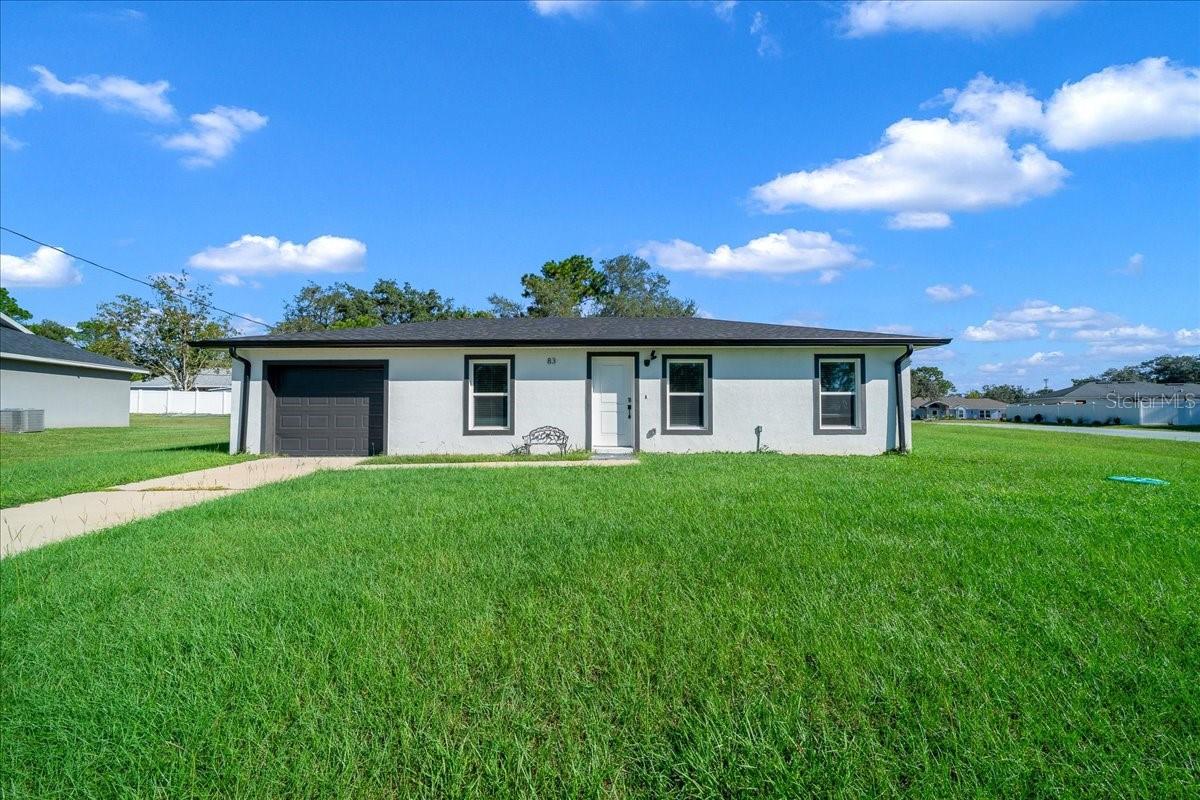 83 DOGWOOD CIR