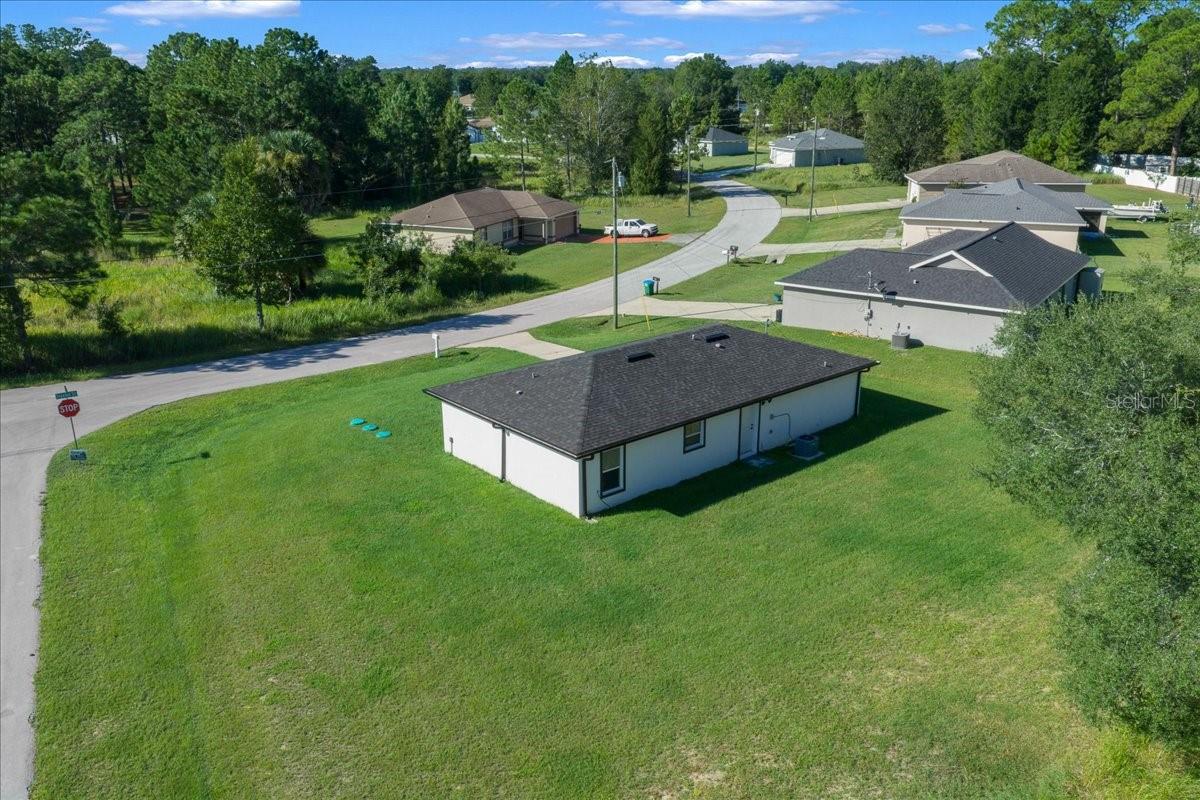 83 DOGWOOD CIR