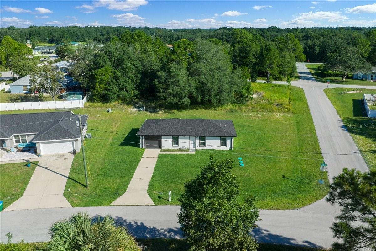 83 DOGWOOD CIR