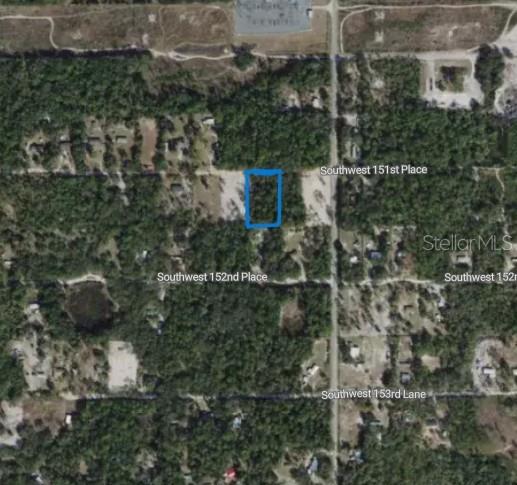LOT 000 BLK 0 SW 151ST PL