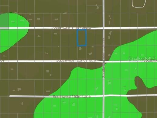 LOT 000 BLK 0 SW 151ST PL