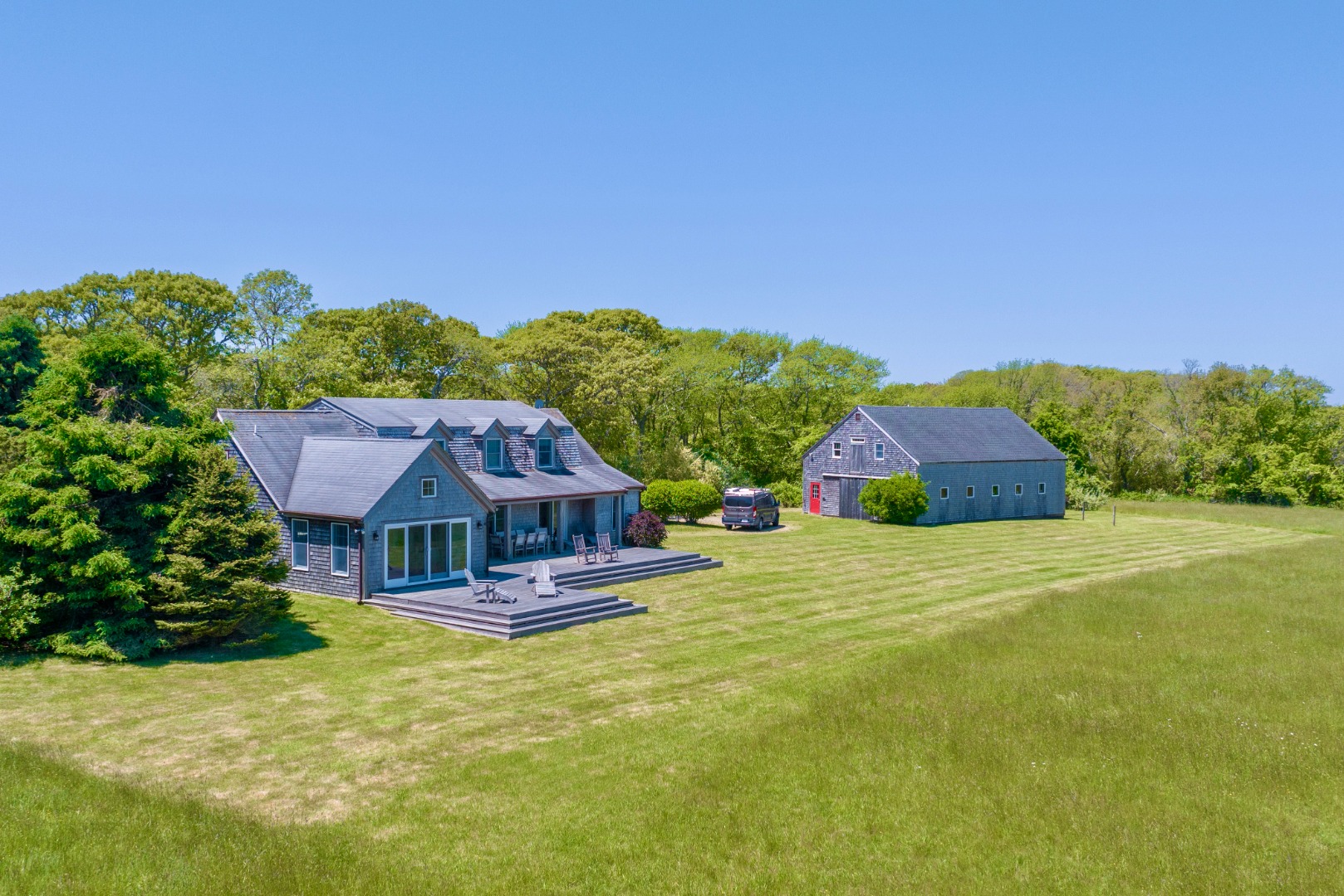 25 Beetle Swamp Road