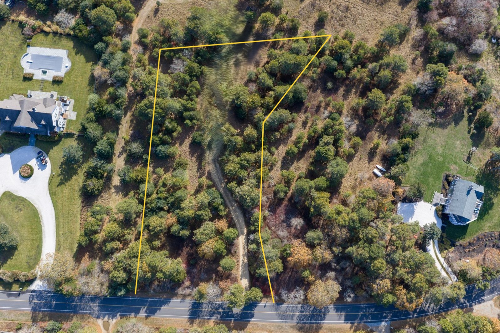 39 Slough Cove Rd (part of)