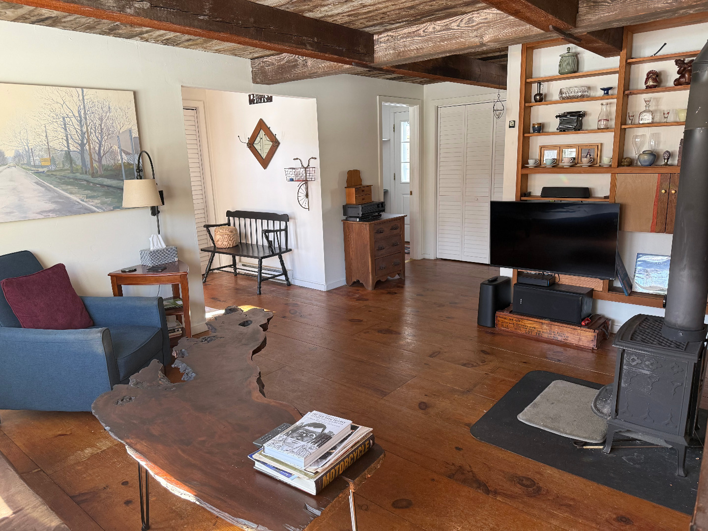 14 Twenty First St North