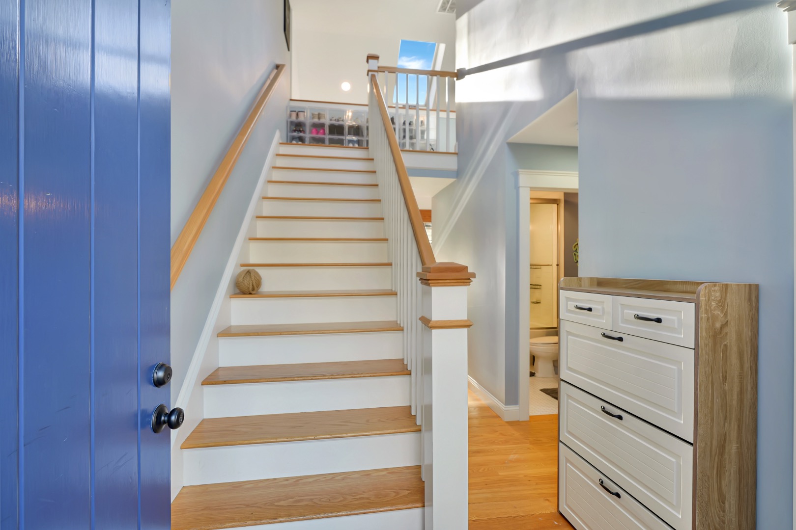 7 Meetinghouse Village Way