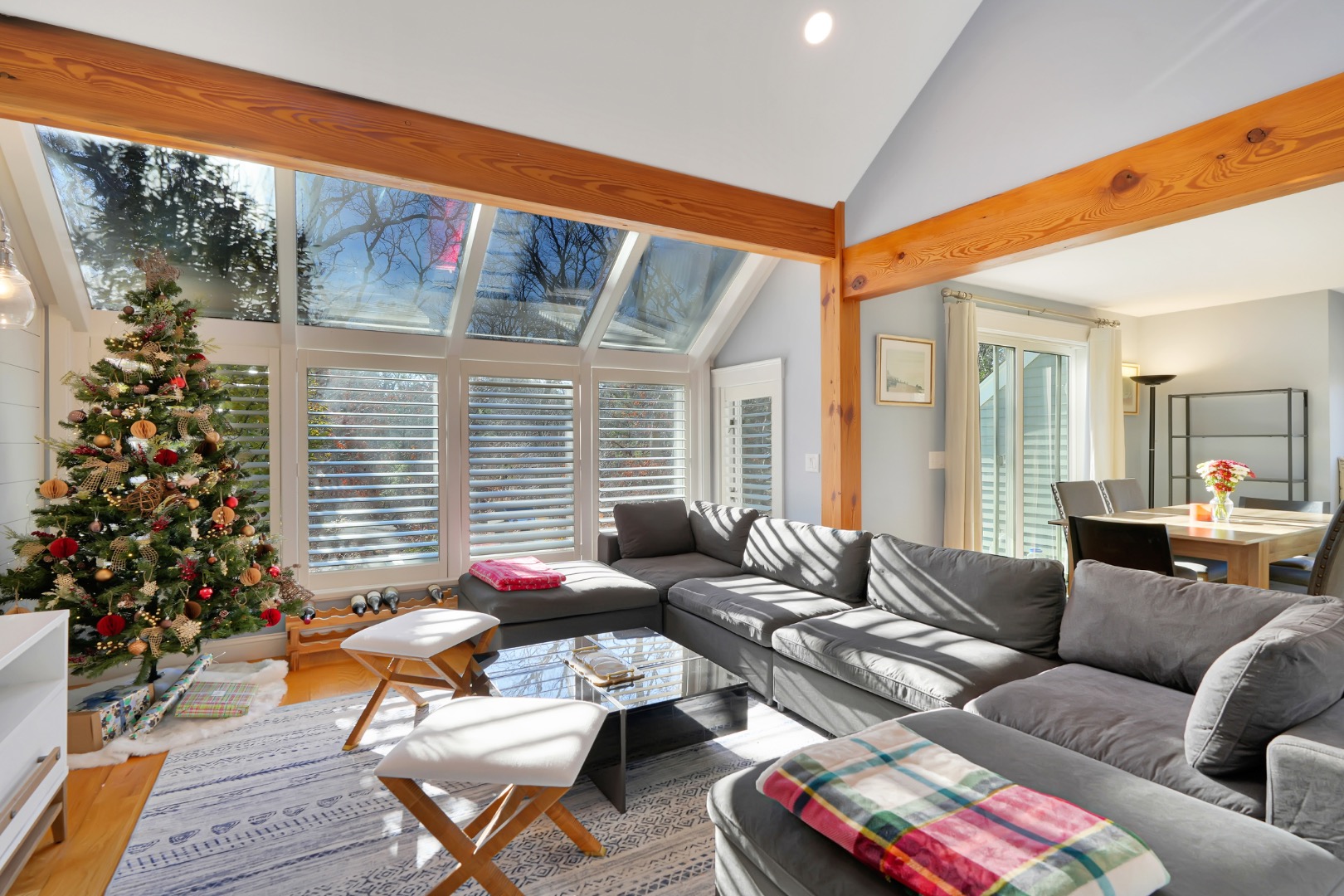 7 Meetinghouse Village Way