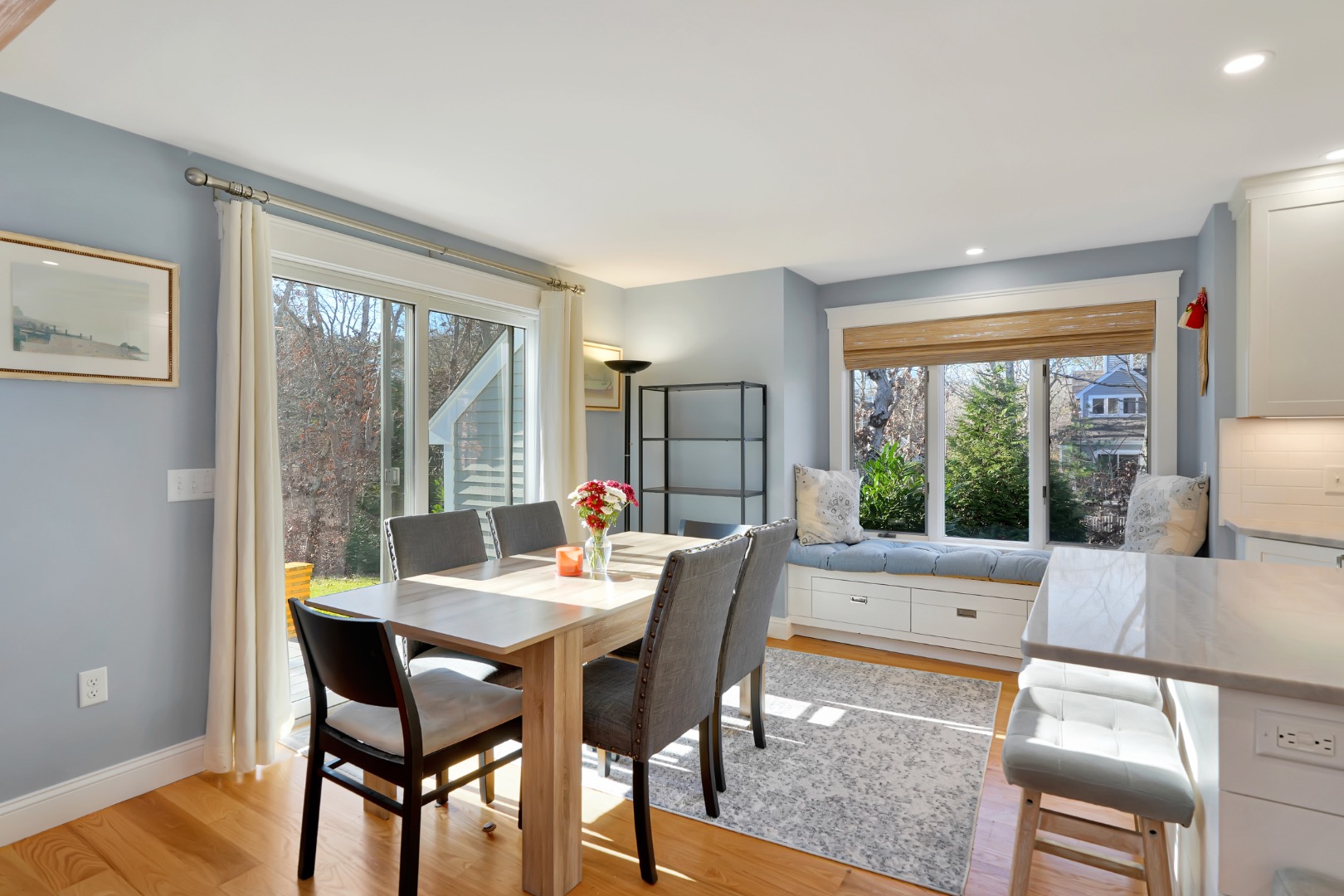 7 Meetinghouse Village Way