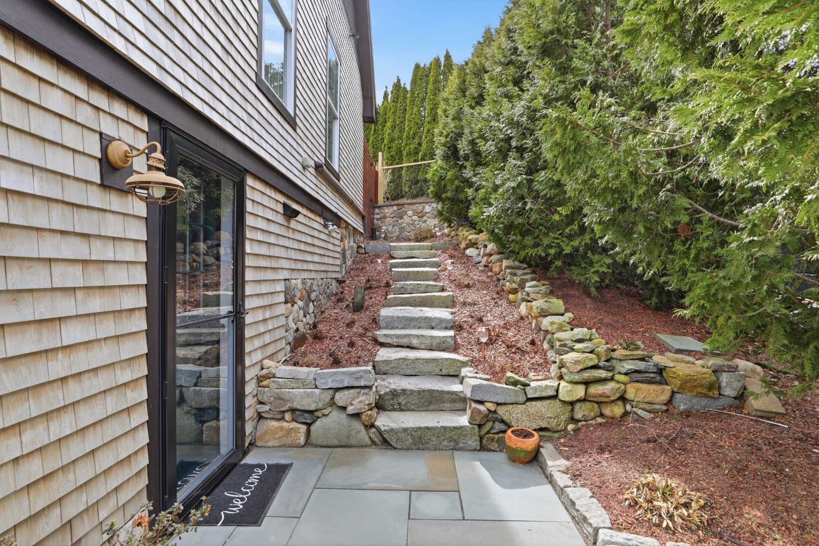 21 Davis Street