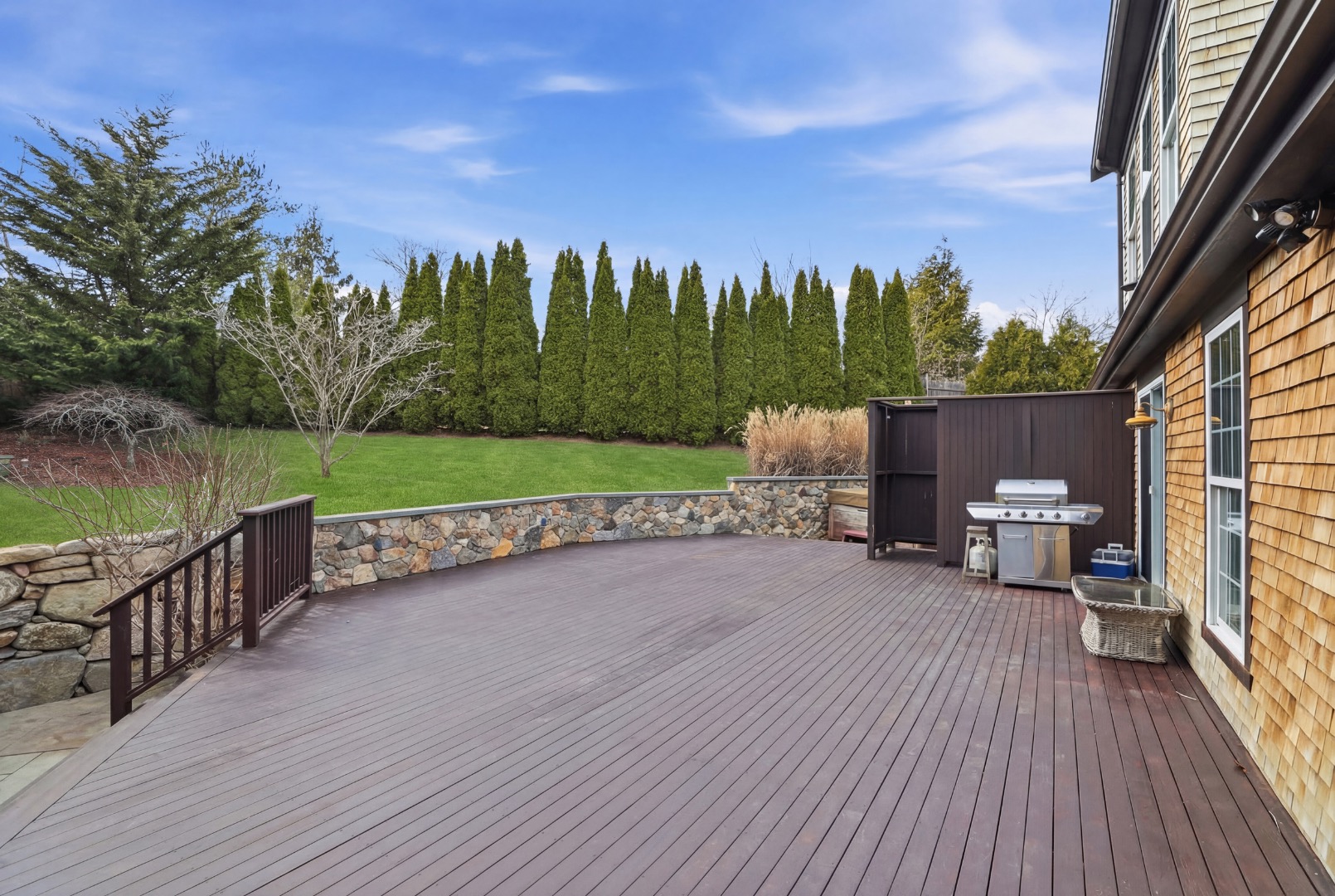 21 Davis Street