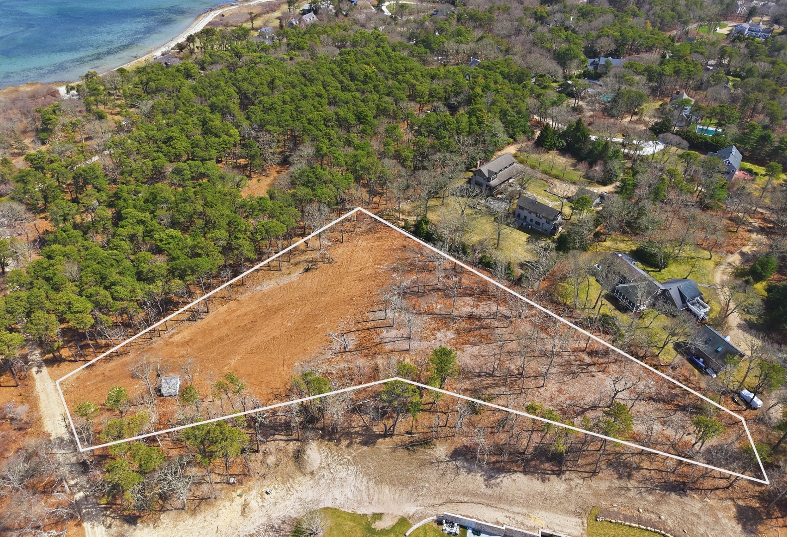 5 Lenssen Way & 63 Eel Pond Lane