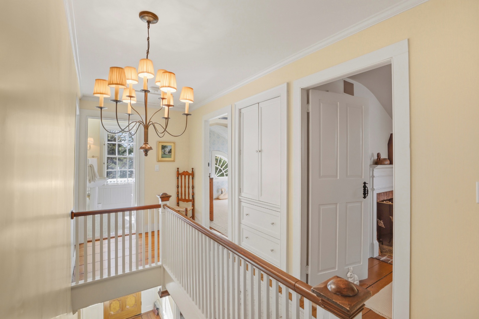 14 Thayer Street