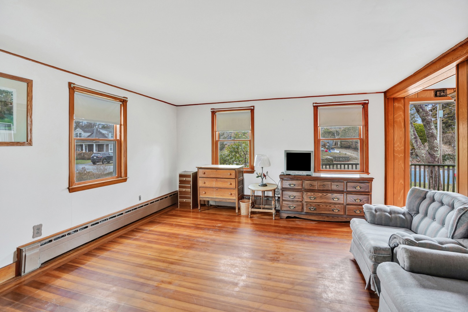 119 North William Street