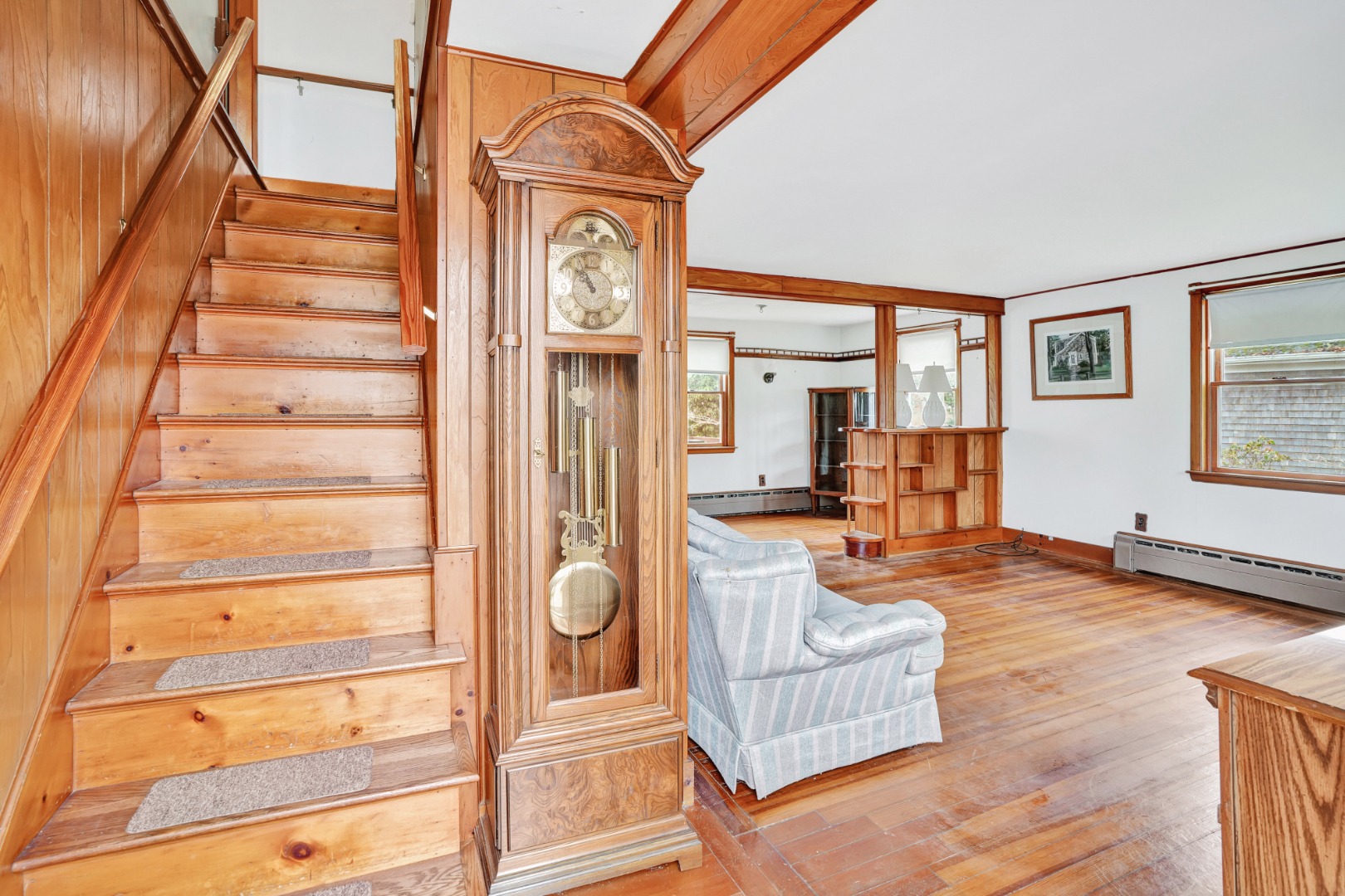 119 North William Street