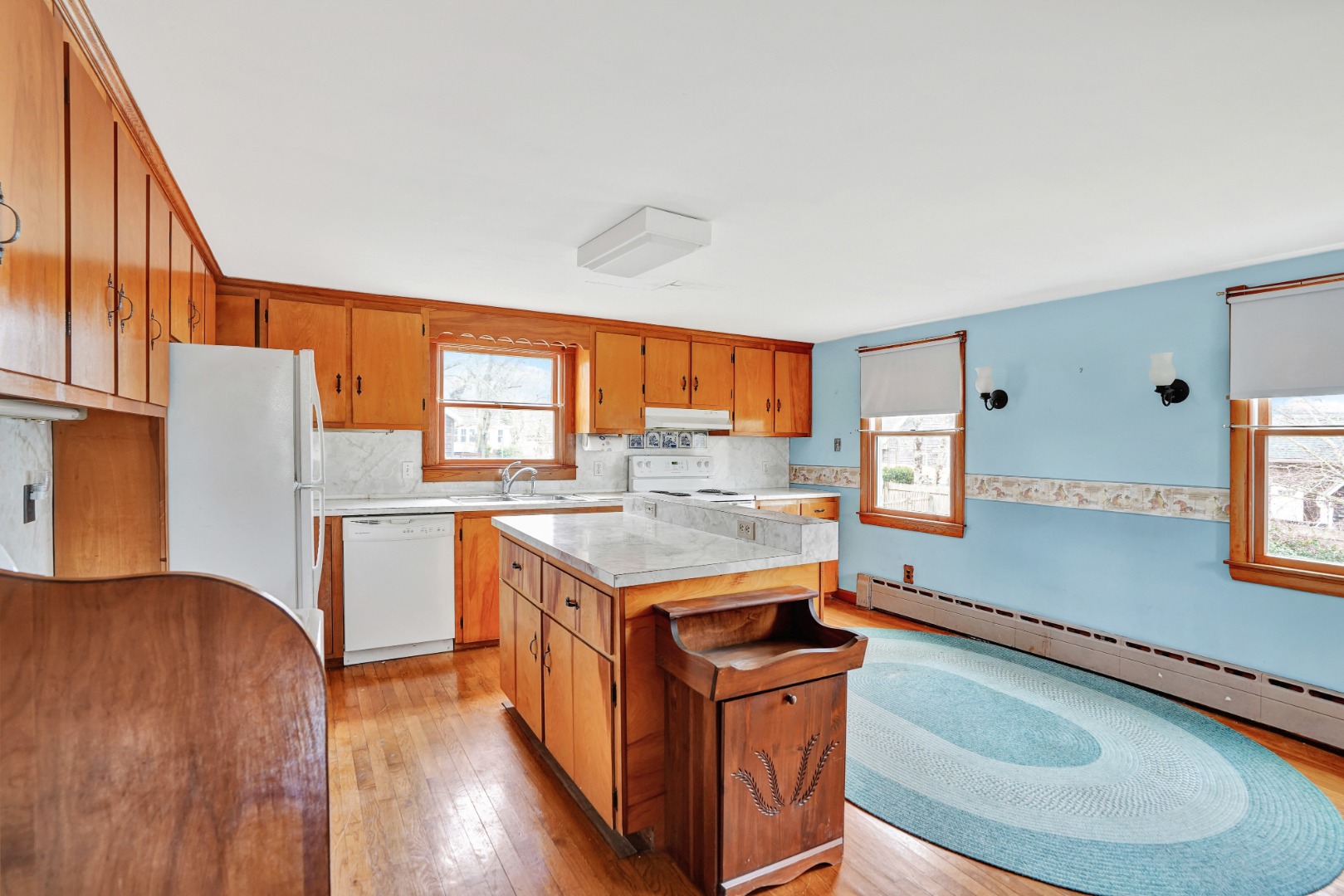 119 North William Street