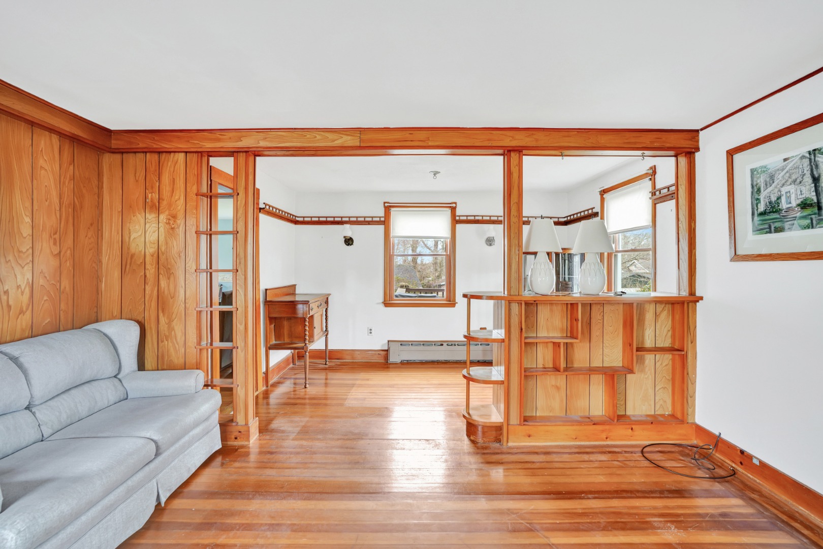 119 North William Street