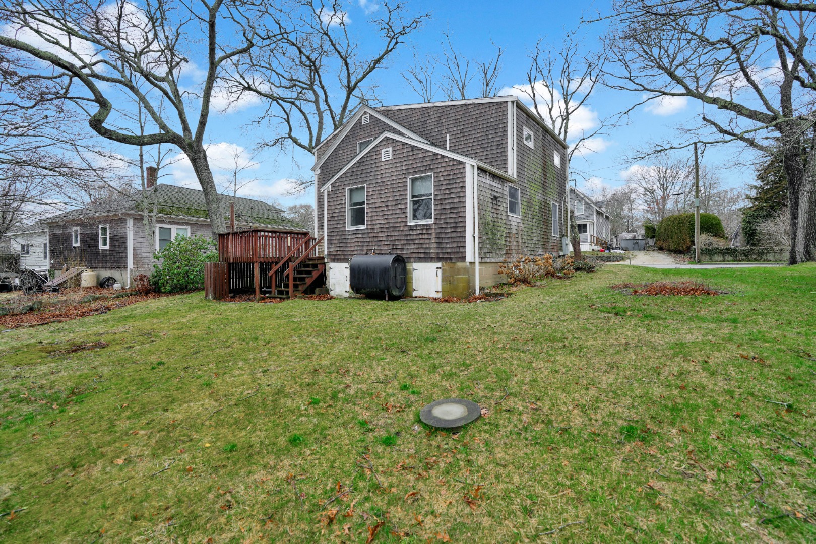 119 North William Street