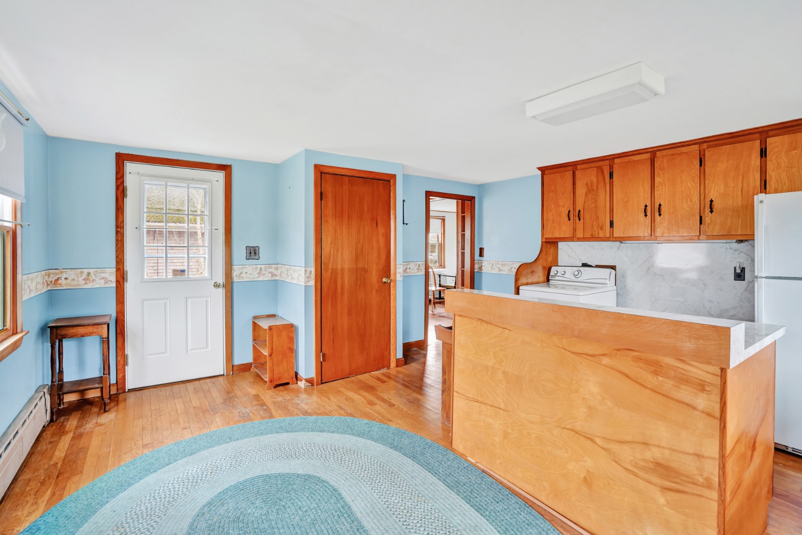 119 North William Street