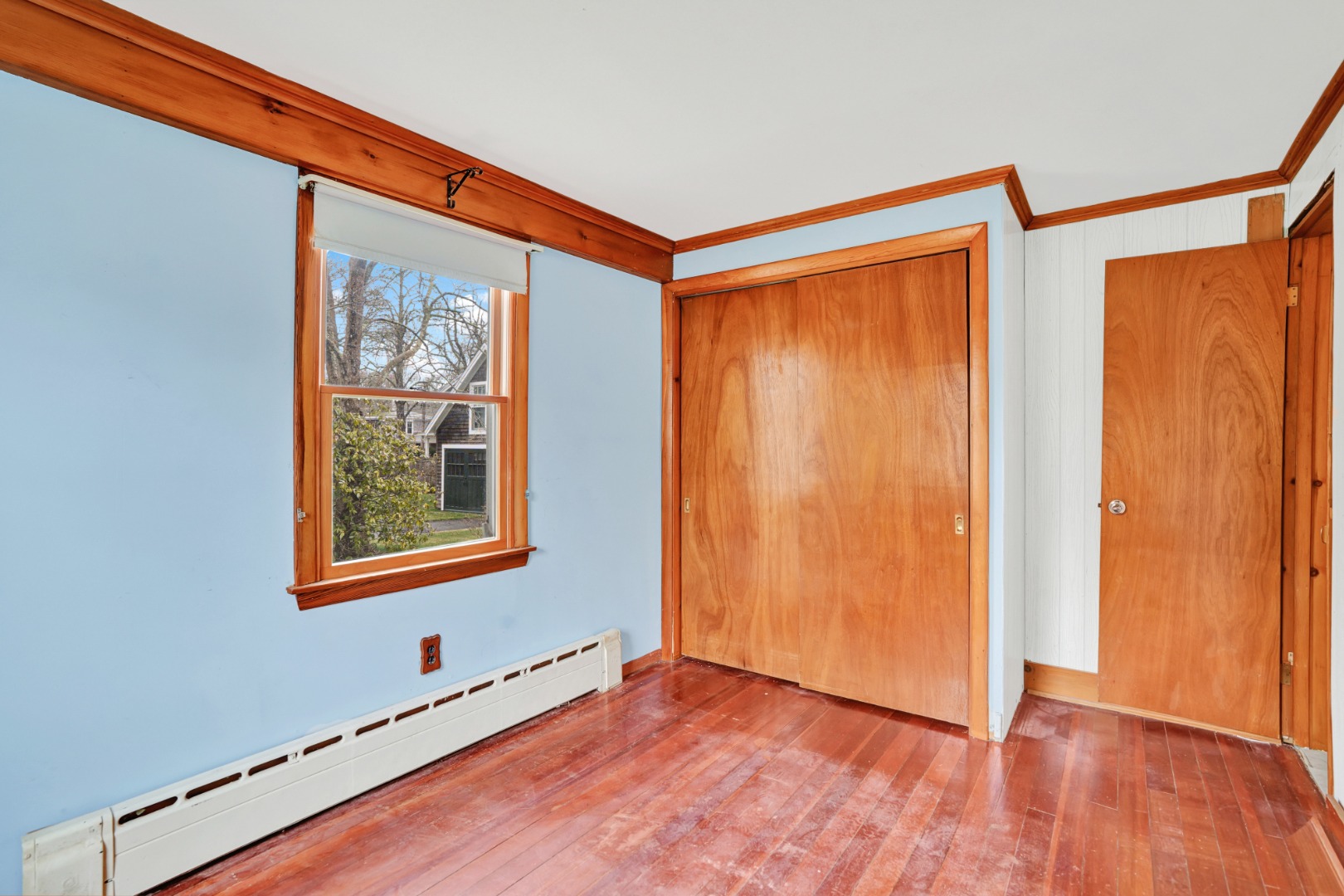 119 North William Street