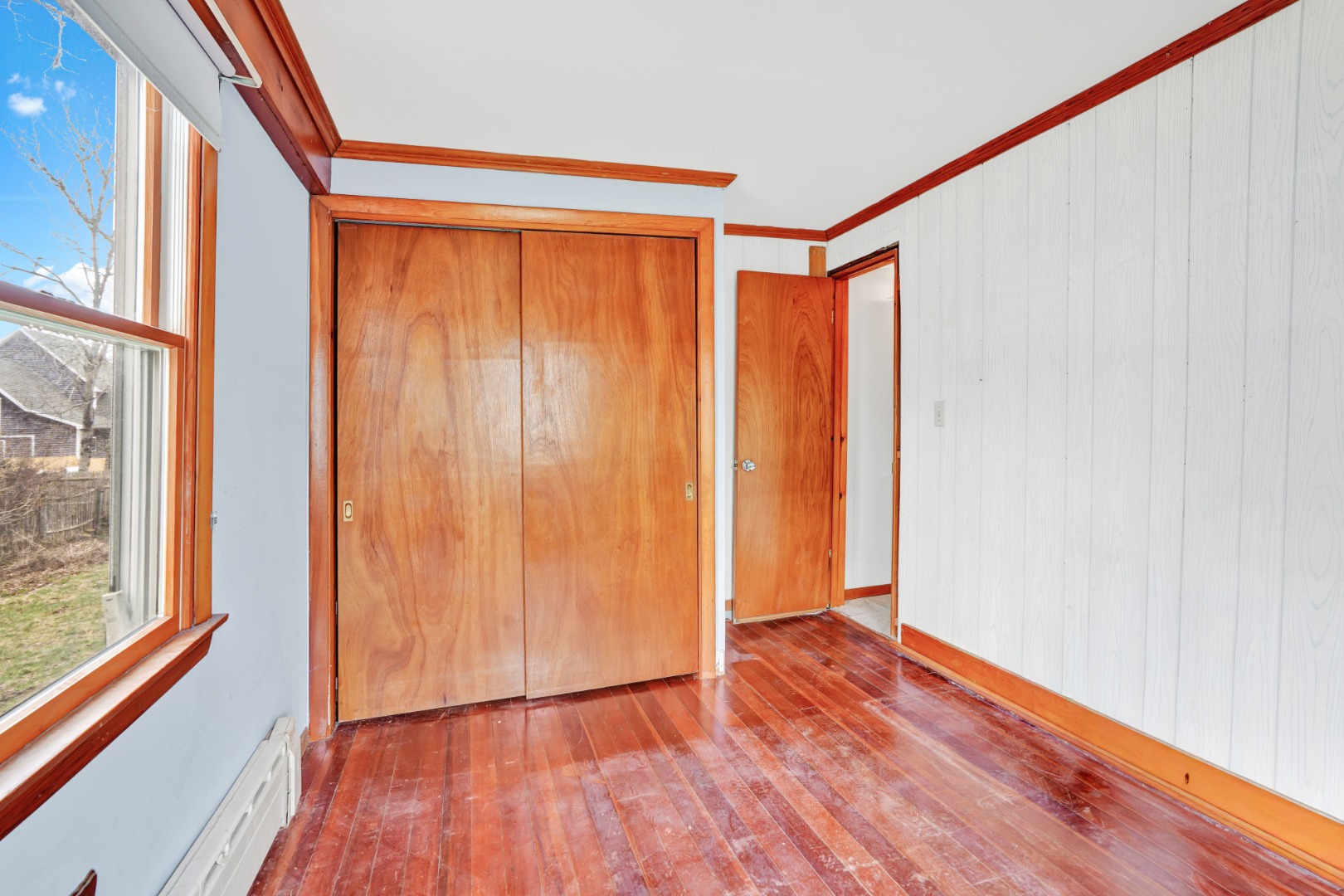 119 North William Street