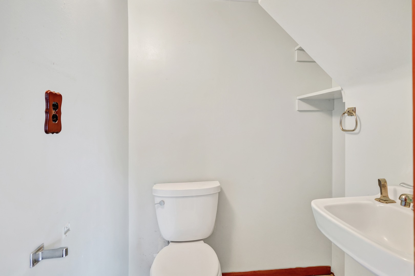 119 North William Street