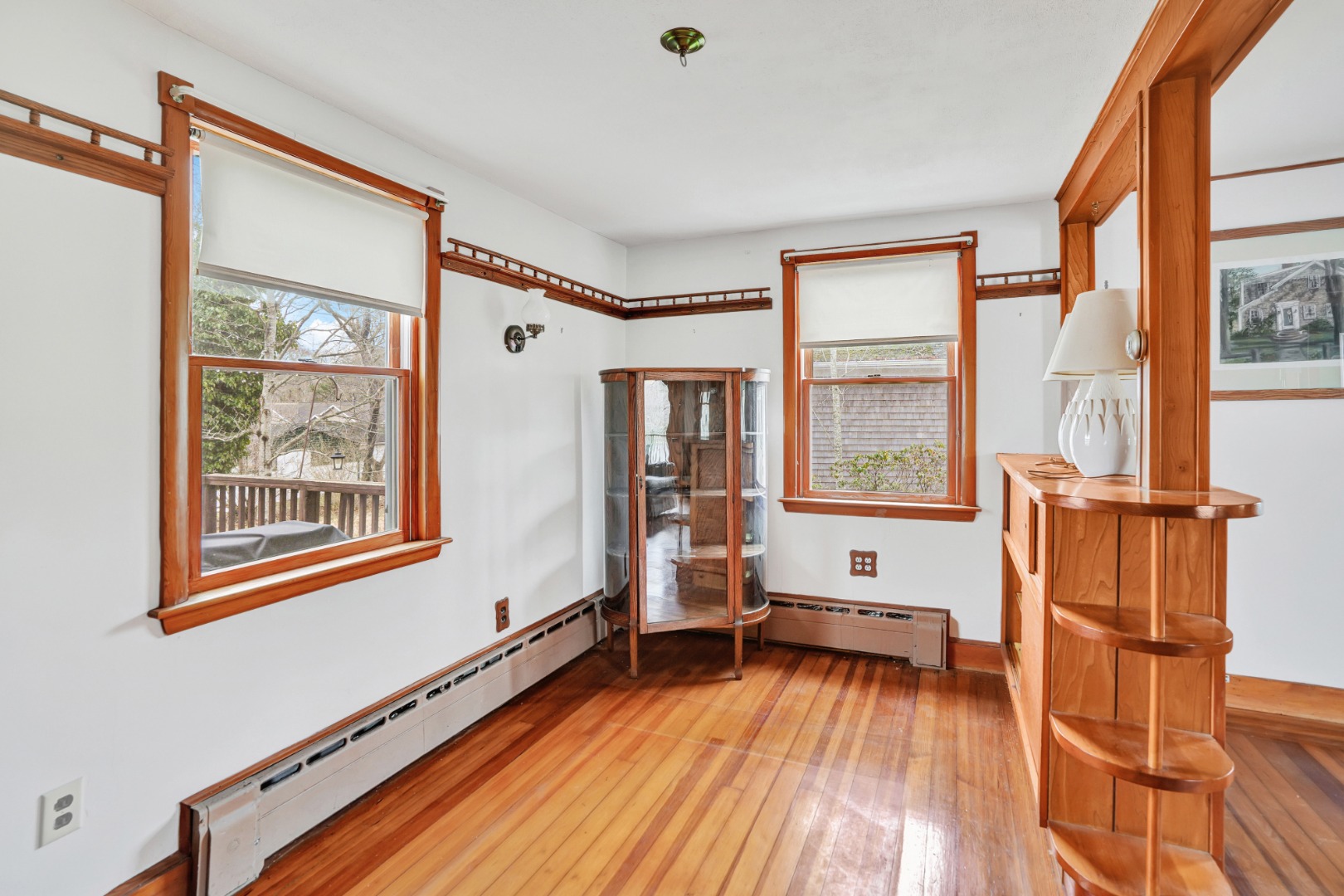 119 North William Street