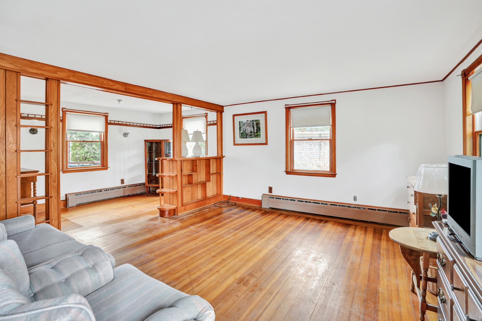 119 North William Street