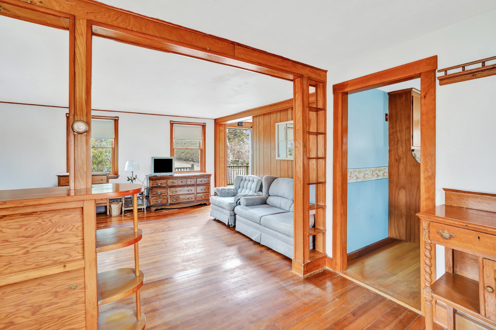 119 North William Street