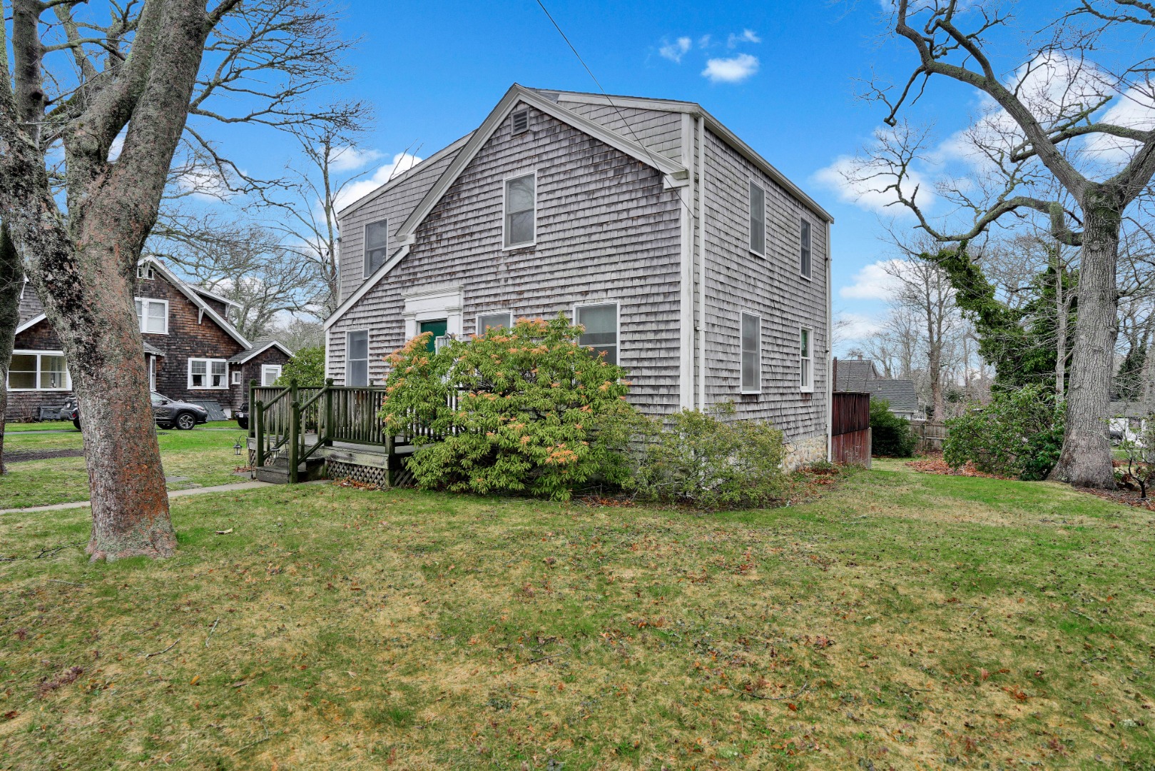 119 North William Street