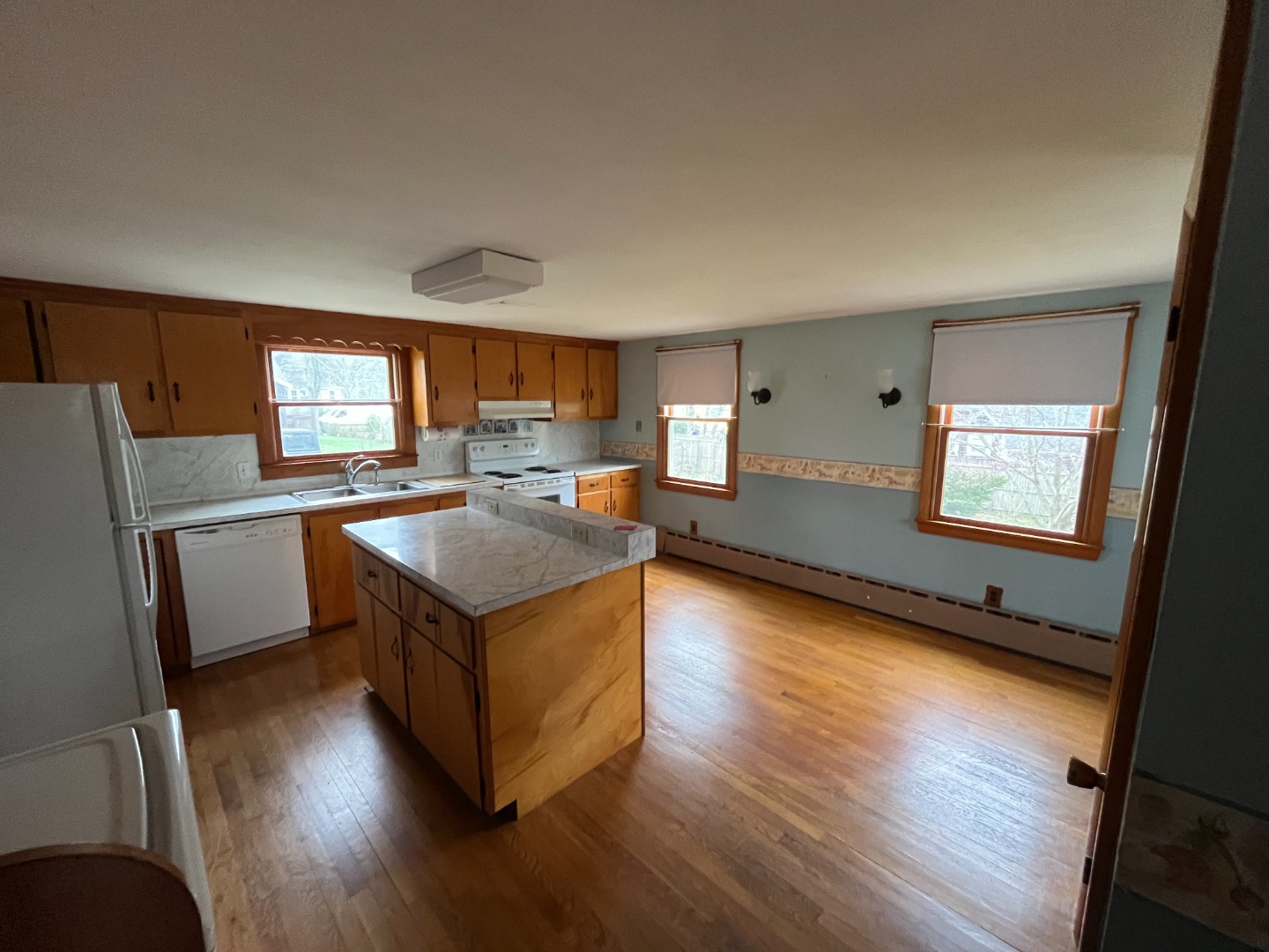 119 North William Street