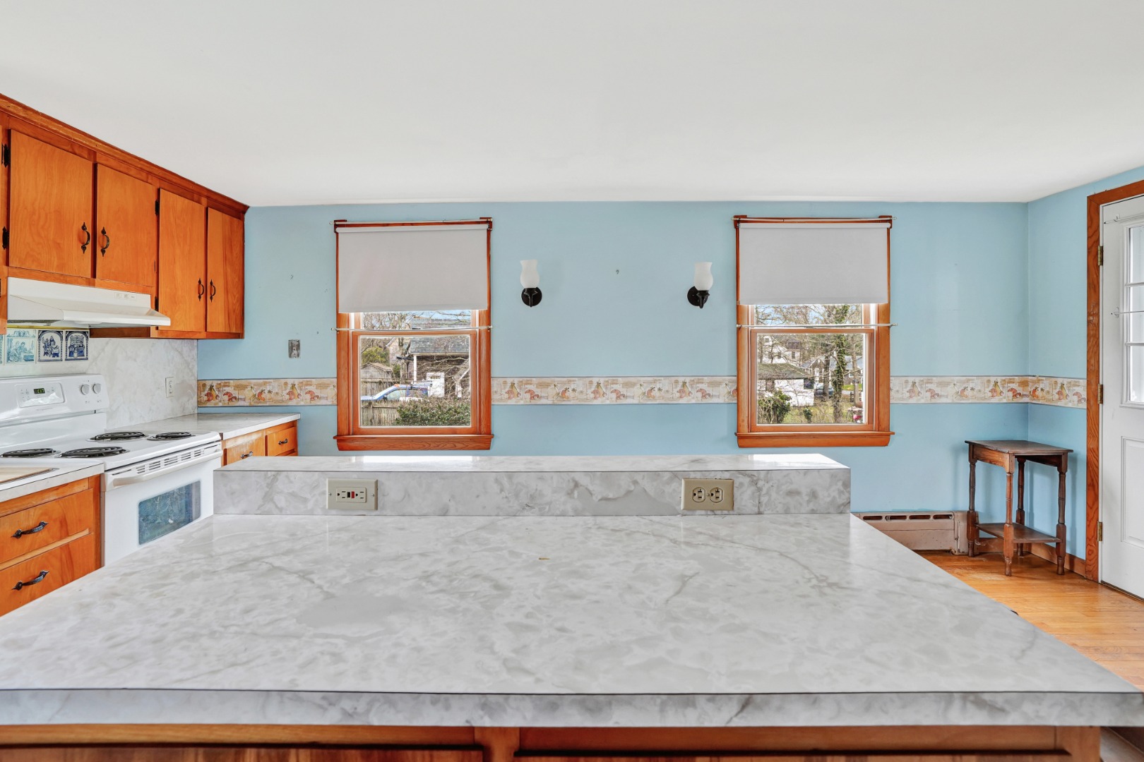 119 North William Street