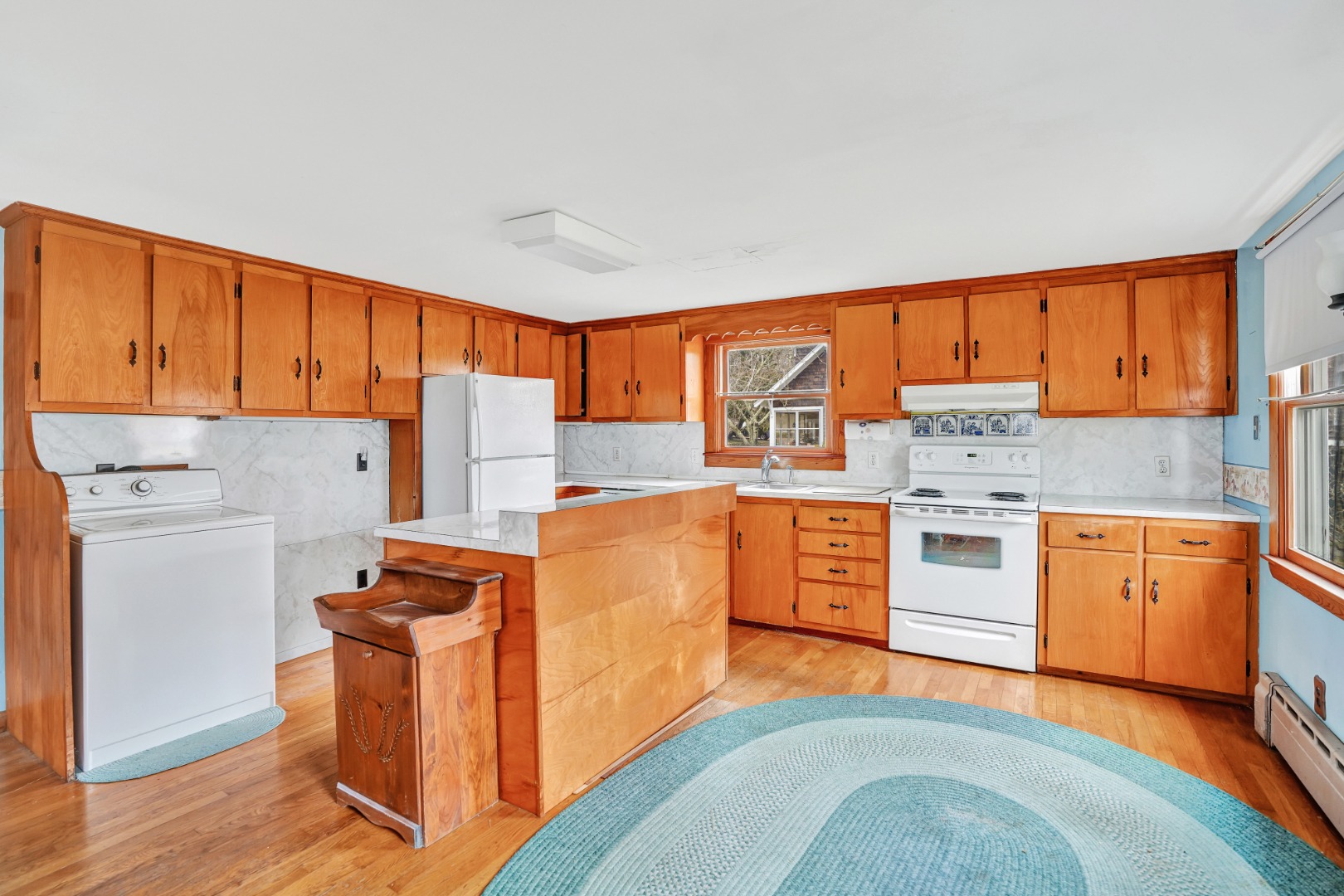 119 North William Street