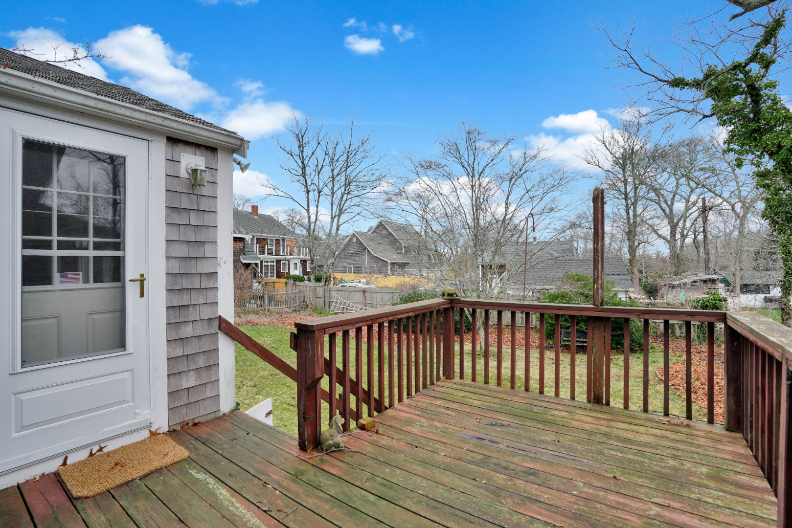 119 North William Street